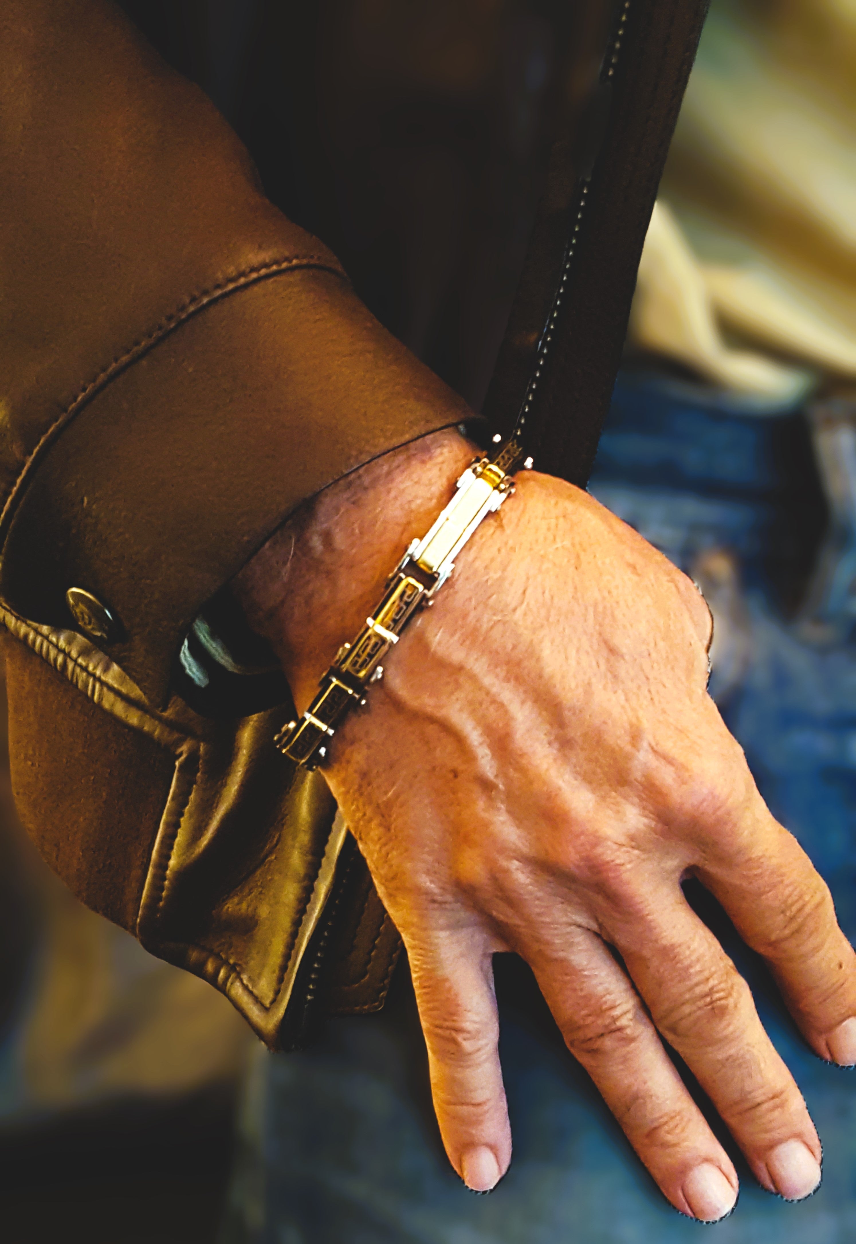 Stainless Steel Collection