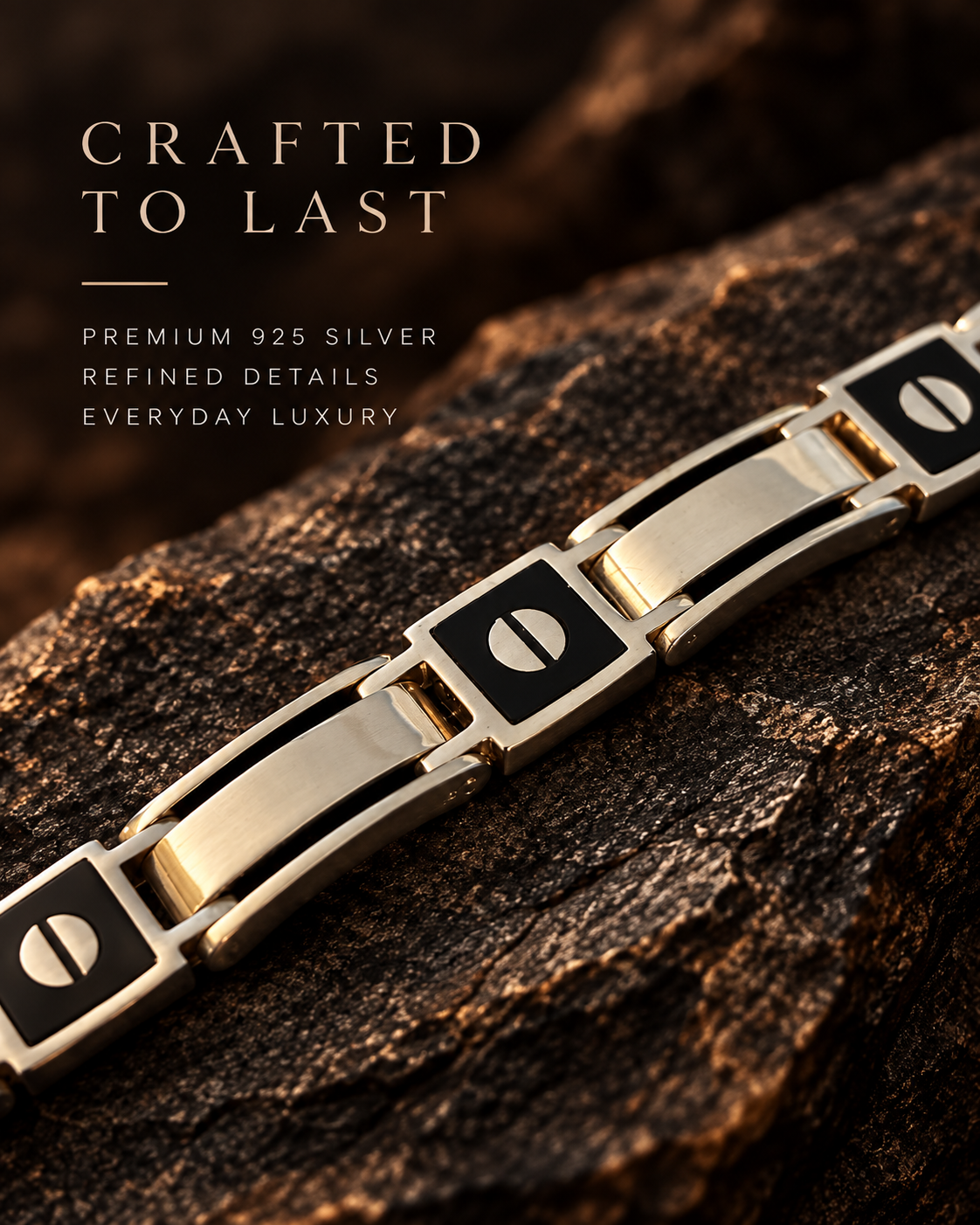 Men's Bracelets