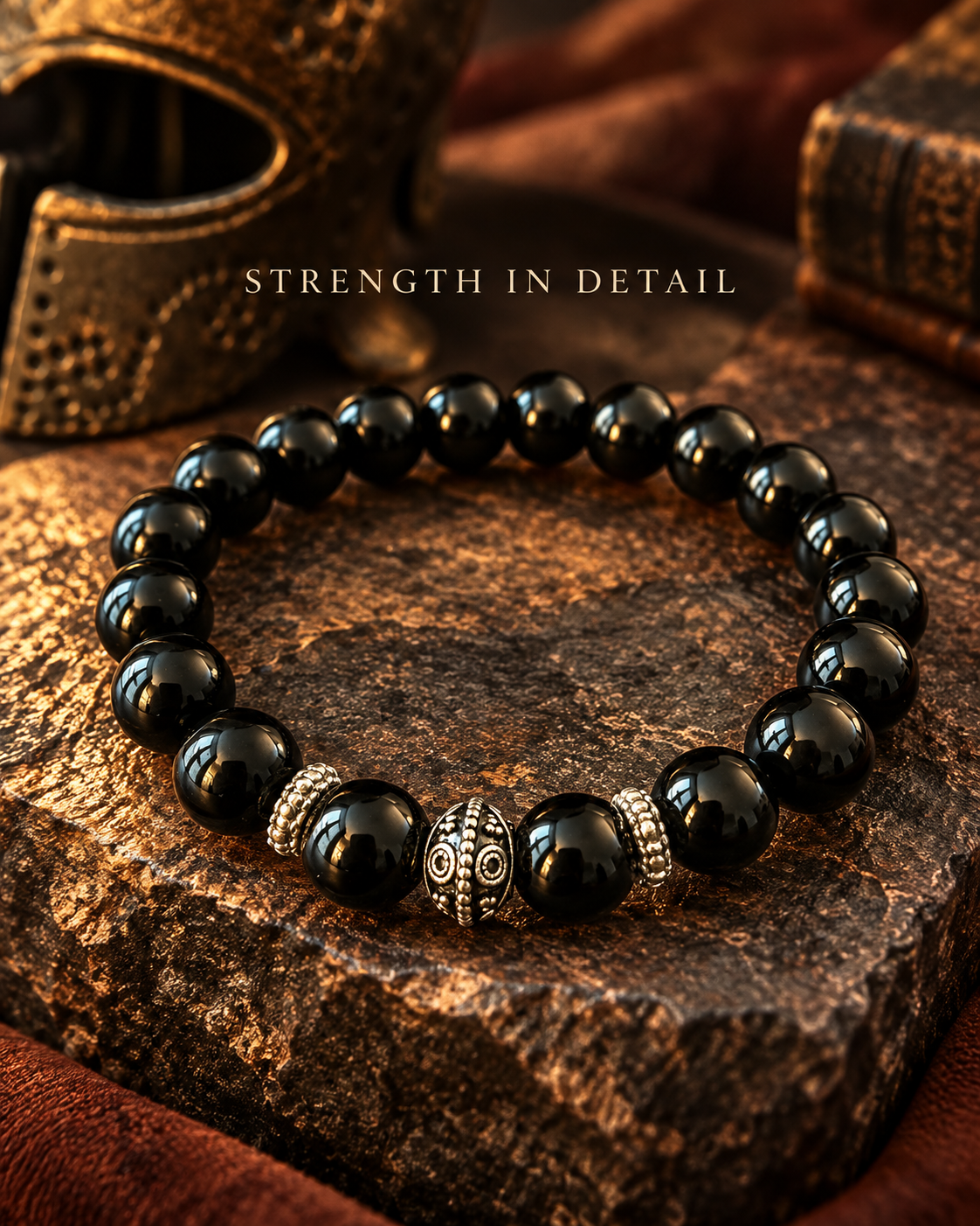 Natural Stone Collection