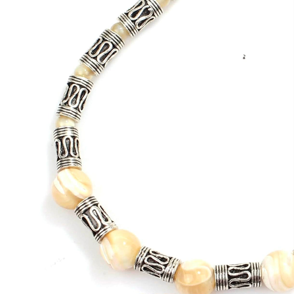 Morrigan - Sterling Silver Bracelet