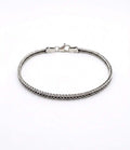 Sterling Silver | Foxtail