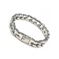 Stainless Steel Bracelet | Ivy Design